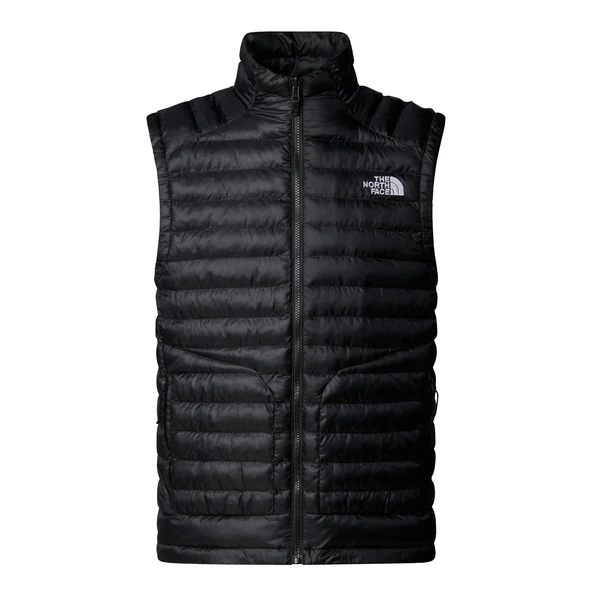 The North Face M HUILA SYNTH VEST Erkek Yelek NF0A8DW4JK31