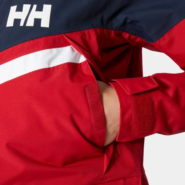 Helly Hansen W PIER 4.0 Kadın Mont HHA.34486 HHA.162 - 6