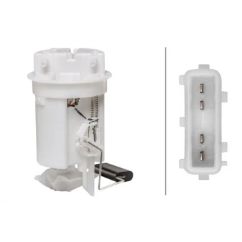 Psa Yakıt Depo Samandırası P306 Ym Tum Tipler (pompalı) 98> - Hella 8tf358106-311 ürün görseli 1