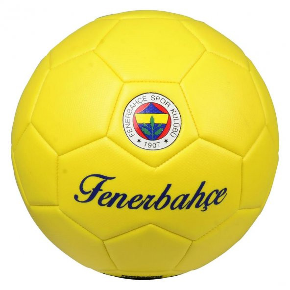 Fenerbahçe Futbol Topu 482658 Original - 1