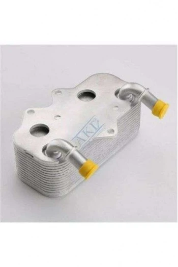 Opel Yag Sogutucu Radyatoru Astra G Vectra B Vectra C 2.0 2.2 Dth Dtr - Akd Op146115 ürün görseli