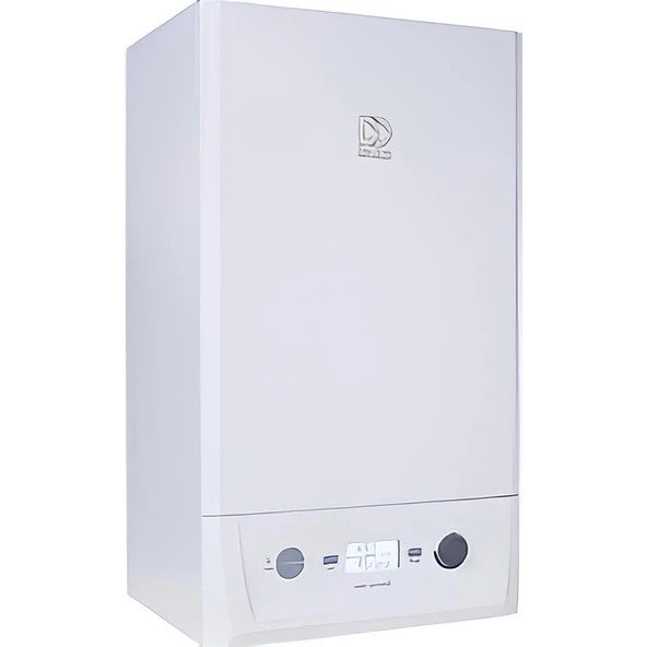 Demirdöküm Nitromix 24KW (Beyaz)
