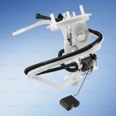 Mercedes Yakıt Depo Samandırası Sol W204 07>14 S204 07>14 W212 11>15 - Bosch 0986580399 ürün görseli 1