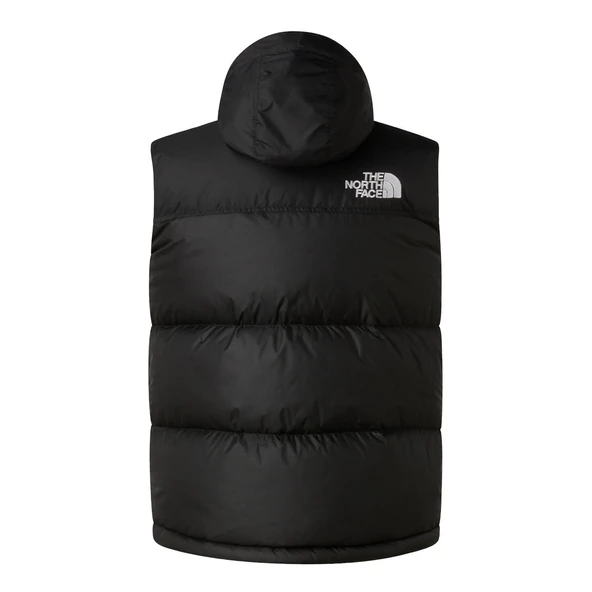 The North Face Kadın 1996 RETRO NUPTSE VS YELEK NF0A3XEPGOF1 - 2