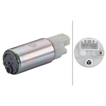 Opel Yakıt Depo Samandırası Astra G Vectra B Omega B - Hella 8tf358106-561 ürün görseli