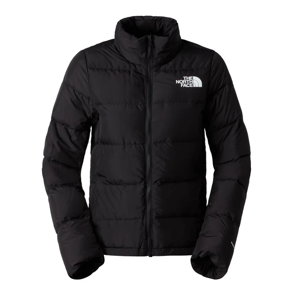 The North Face MOUNTAIN LIGHT TRICLIMATE 3in1 GORETEX K. Tüyü Kadın Ceket NF0A84EYGOE1 - Resim 4