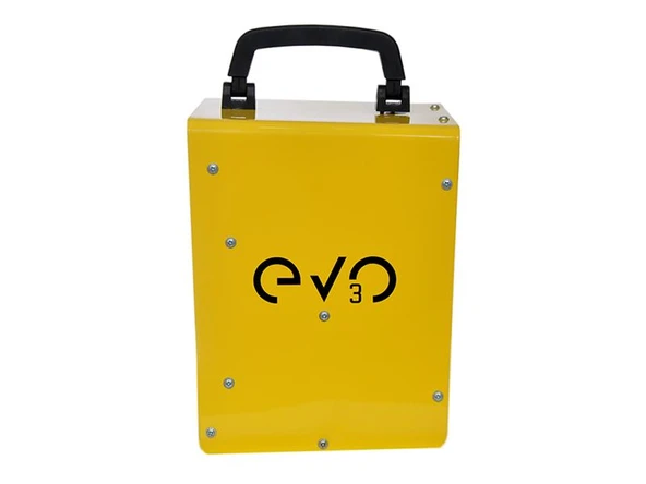 ELEKTRİKLİ ISITICI 3 KW EVO3 EVO - Resim 2