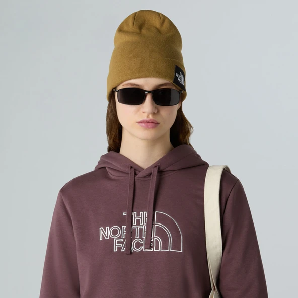 The North Face  Dock Worker Recycled Bere Nf0A3Fnt1731 - Resim 2