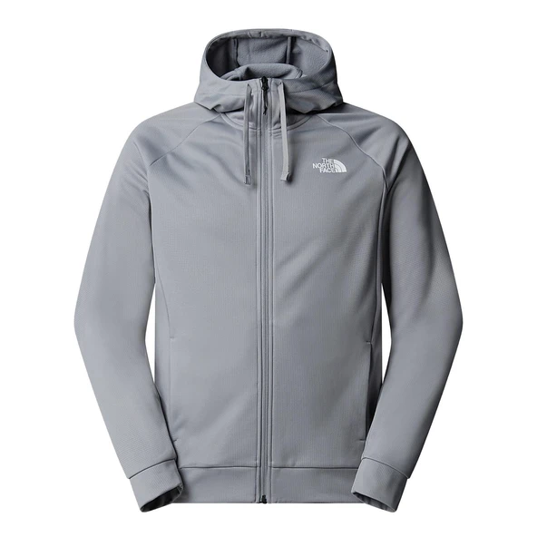The North Face  Erkek Reaxıon 2.0 Hooded Full Zıpceket  Nf0A8Dvypuw1 ürün görseli