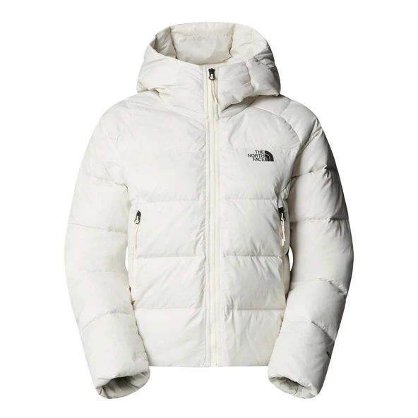 The North Face Kadın Hyalite Kaz Tüyü Kapüşonlu Mont NF0A8E75QLI1 ürün görseli 1