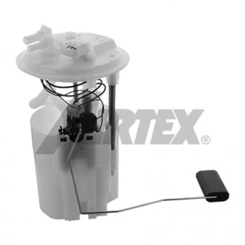 Renault Yakıt Samandırası Renault Megane III Dizel 2008> Ford Focus III 11>17 1.5 Tdci 2.0 Tdci - Fdr 9940 ürün görseli 1