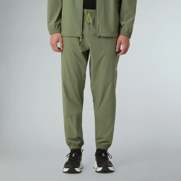 The North Face  Erkek Mountaın Athletıcs Wınd Pantolon Nf0A8Bgnbo91 - 3