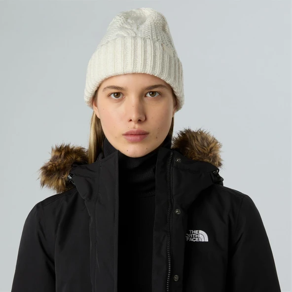 The North Face  Kadın Oh Mega Bere Nf0A7Wjjqlı1 - 3