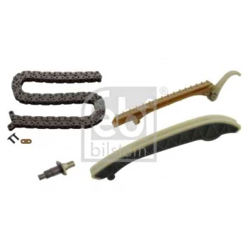 Mercedes Eksantrık Zincir Seti (m166) A-Class W168 97>04 Vaneo 414 02>05 - Febi 44961 ürün görseli 1