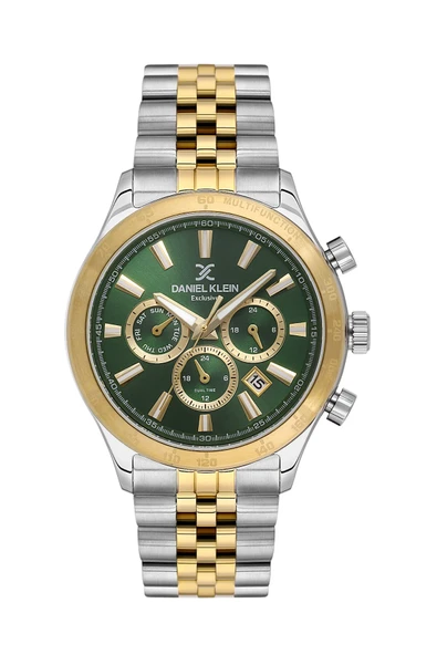 DKE.1.10810-6 Exclusive Erkek Kol Saati ürün görseli 1