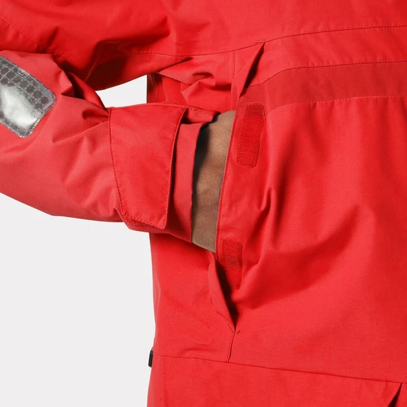 Helly Hansen PIER 4.0 Erkek Mont HHA.34484 HHA.222 - Resim 6