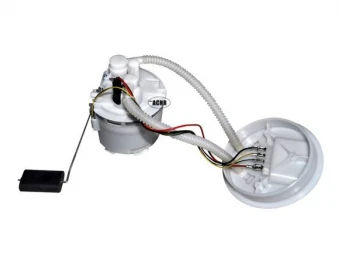 Ford Yakıt Samandırası Ford Mondeo III 00 07 3 Bar 80 L / H (motorlu) - Achr 60302420 - Resim 2