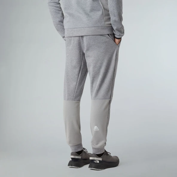 The North Face  Erkek Mountaın Athletıcs Fleece Pantolon Nf0A893Seb91 - Resim 3