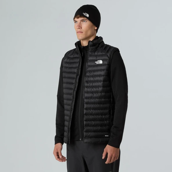 The North Face M BETTAFORCA LT K. TÜYÜ ERKEK YELEK NF0A87GZ4HF1 - 6