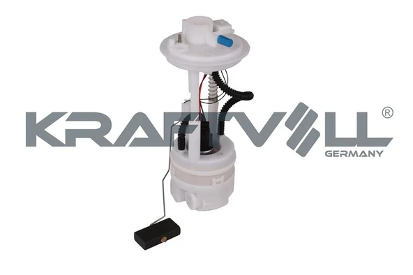 Fiat Yakıt Depo Samandırası Fiat Brava Bravo Marea 1.2 1.6 98>01 - Kraftvoll 05050042 ürün görseli