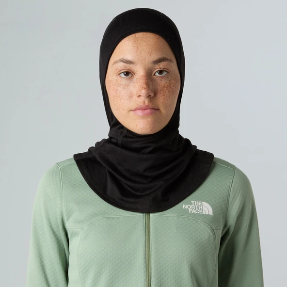 The North Face Performance Hıjab Balaklava Kar Maskesi NF0A8CHHJK31 - Resim 2