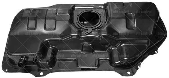 Hyundaı Yakıt Deposu Accent Era 1,4 1,6 Benzinli 06> 11 Kia Rio II Benzinli 05> 10 - Santral 083 ürün görseli