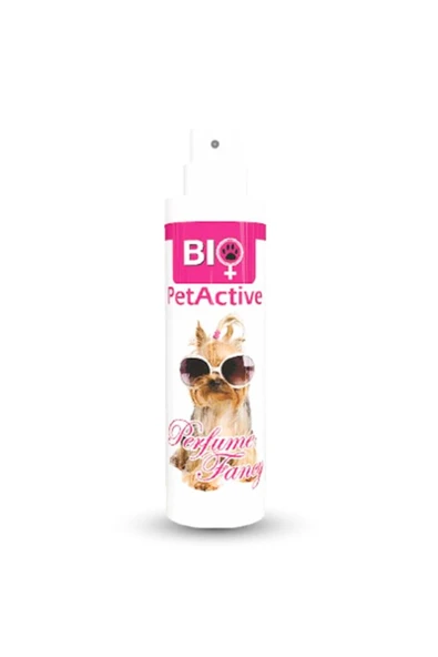 Bio Pet Active Fancy Köpek Parfümü 50 ml