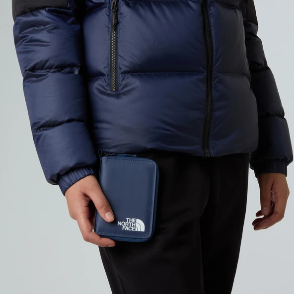 The North Face  Base Camp Voyager Cüzdan Nf0A81Bk9261 - 4