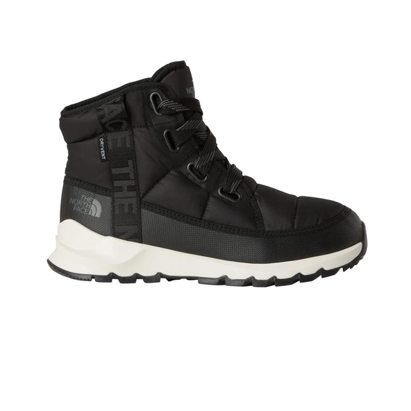 The North Face  Kadın Thermoball Lace Up Luxe Su Geçirmez Bot Nf0A817Wkt01