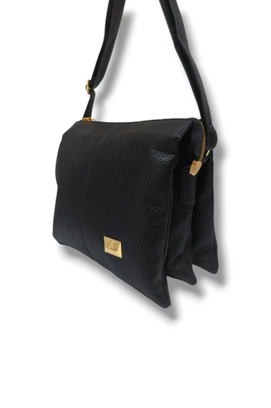 Cakgo 365-25 Yıkama Deri Omuz Askılı Kadın Çanta - 2