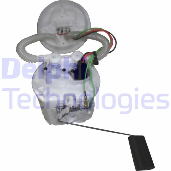 Ford Yakıt Depo Samandırası Focus Cak 98>05 1.4-1.6-1.8-2.0 Mondeo III 00>07 1,8 / 2,0 Zetec - Delphi Fg0902-12b1 ürün görseli 1