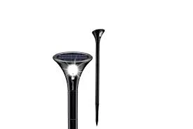 Cata Amber Işık 20W İtalyan Dizayn Solar Bahçe Armatürü CT-7311