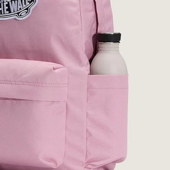 Vans Old Skool Classic Backpack Unisex Çanta VN000H4YEN71 - 4