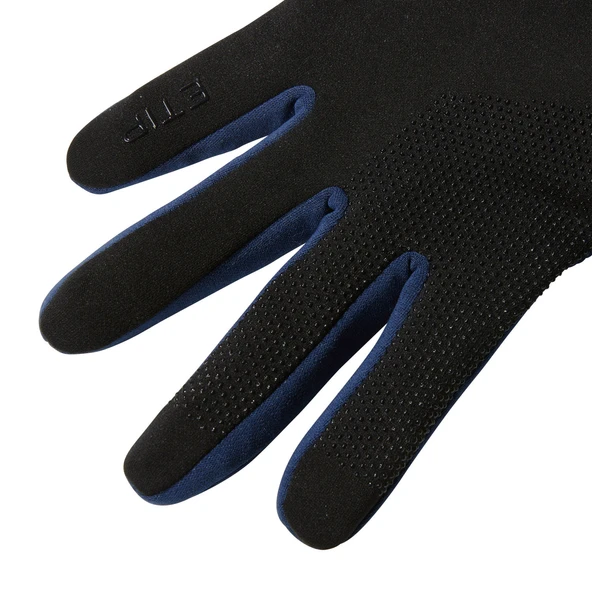 The North Face Etıp Dokunmatik Eldiven Lacivert NF0A4SHA8K21 - 4