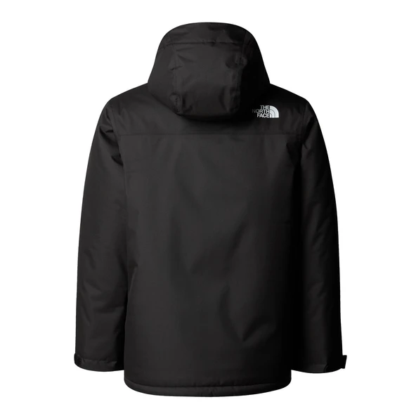 The North Face TEEN SNOWQUEST JACKET Genç Çocuk Montu NF0A8EJQJK31 - Resim 2