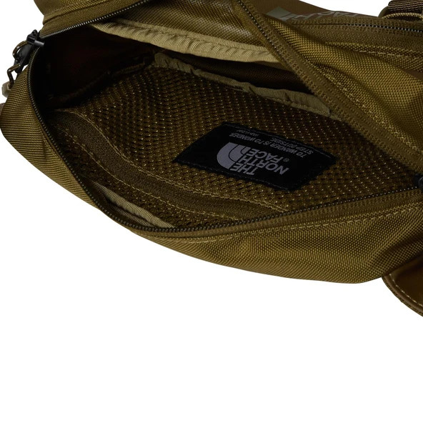 The North Face  Base Camp Lumbar Bel Çantası Nf0A8Bk5C7E1 - Resim 4