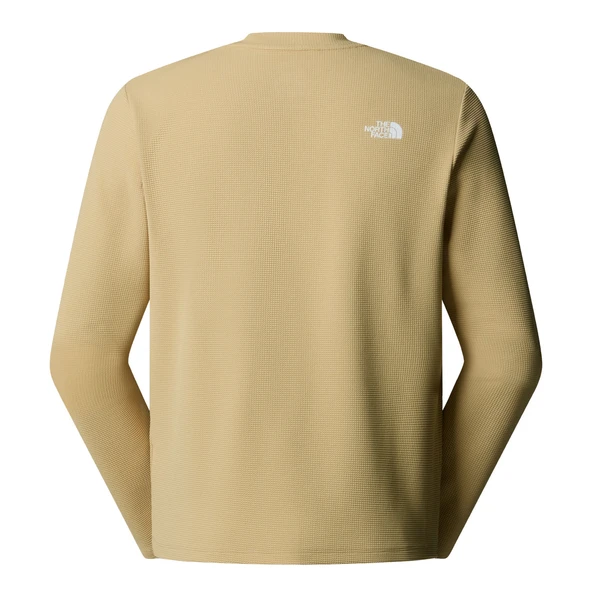 The North Face  Erkek Kecha Crew Swetshirt Nf0A8Cs9Qv31 - Resim 5