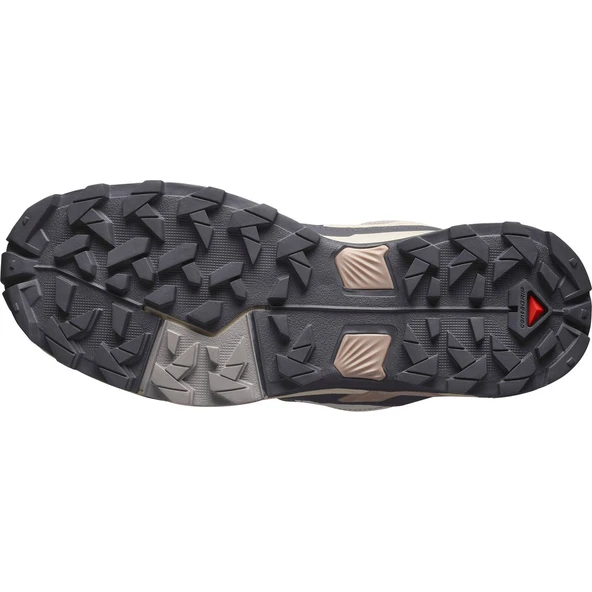 Salomon X ULTRA 5 GORE-TEX Kadın Ayakkabısı L47854700 - Resim 3