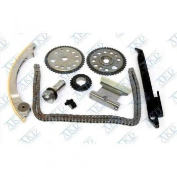 Opel Zinciri Seti Vectra C Astra G Astra H Z22se - Akd Op125108 ürün görseli