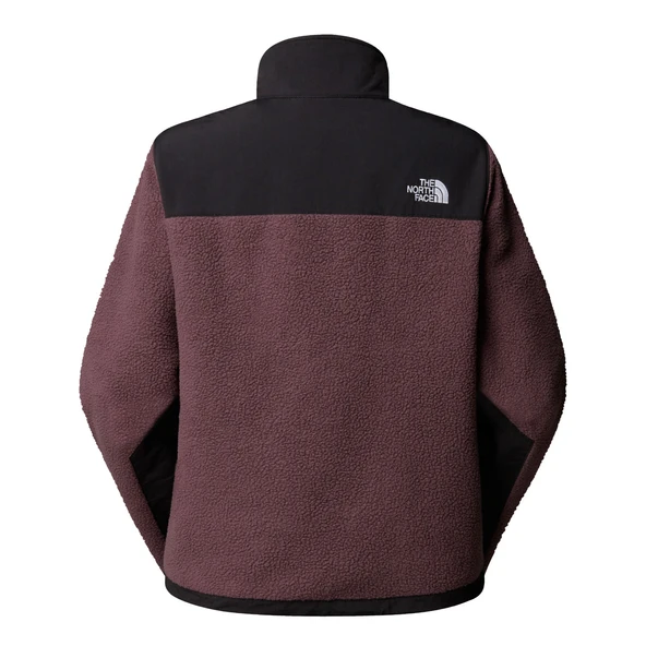The North Face W RETRO DENALI Kadın Polar Ceket NF0A88YRCAI1 - Resim 2