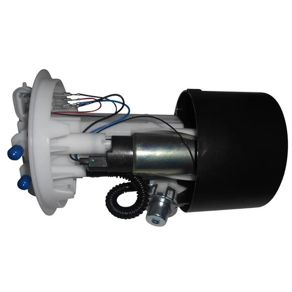 Renault Benzin Depo Samandırası Kangoo 1.2 - Brucke 8200029080 ürün görseli