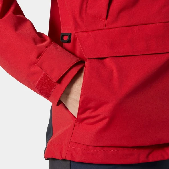 Helly Hansen W PIER 4.0 Kadın Mont HHA.34486 HHA.162 - 5