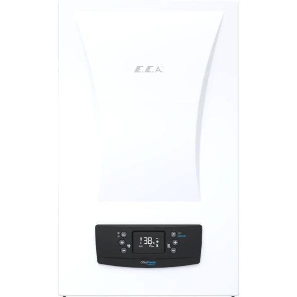 E.c.a. Citius Premix 24 Kw Kombi ürün görseli