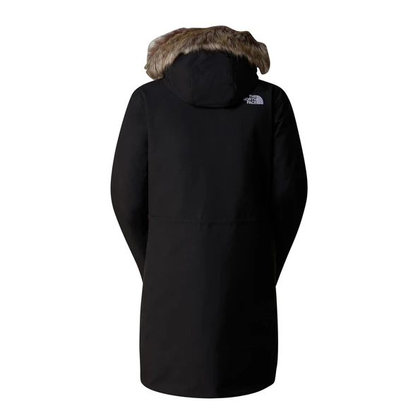 The North Face Arctıc K.Tüyü Kadın Parka Nf0A84J24H01 - 2