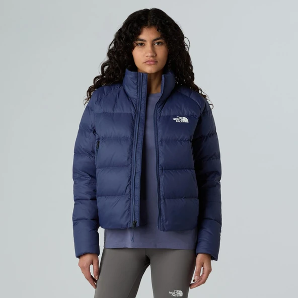 The North Face HYALITE DOWN K. Tüyü Kadın Ceket NF0A8E73BOT1 - 6