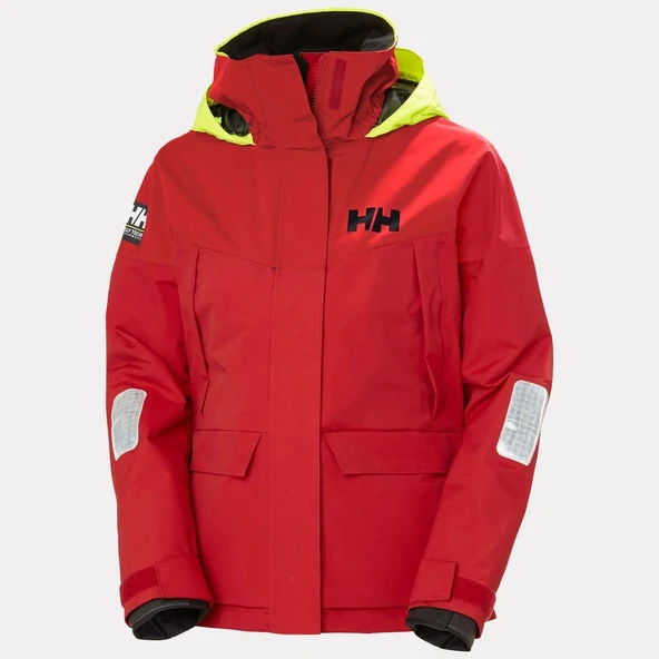 Helly Hansen W PIER 4.0 Kadın Mont HHA.34486 HHA.222 - 1