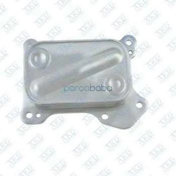Opel Motor Yag Sogutucu Radyatoru Albea Doblo Fiorıno Punto 500 Meriva A Corsa C-D Combo Tigra 1.3 Mjet C - Akd Op146109 ürün görseli