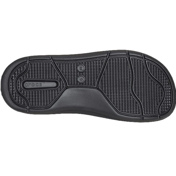 Crocs InMotion Flip Erkek Terlik CR211101-001 - Resim 5