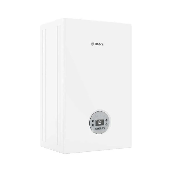 Bosch Condens 1200 W 28/30 Kw (24.000 Kcal) Tam Yoğuşmalı Kombi ürün görseli