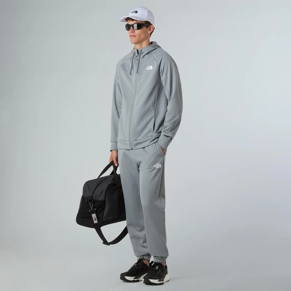 The North Face  Erkek Reaxıon 2.0 Hooded Full Zıpceket  Nf0A8Dvypuw1 - Resim 4